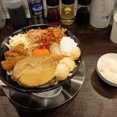 豚のオオモリ製作所 岡本店の画像