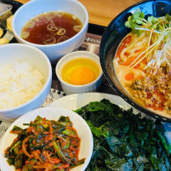 らあめん花月嵐 北砂丸八通り店の画像