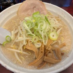 しょうゆらーめん　1000円