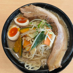 とろこく味噌らーめん みそや源兵衛 インターパーク店の画像