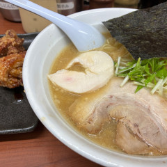 らーめん大鳳の画像