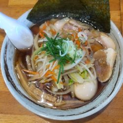 たっかスペシャルしょうゆ