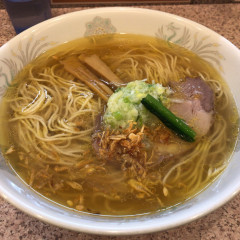 ラー麺専門店 こしがやの画像