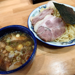 つけそば 担担麺 航龍の画像