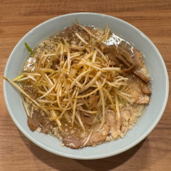 中華そば 一辰の画像