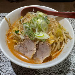 北海道らーめん なまら 阿見店の画像