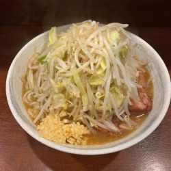 ラーメン