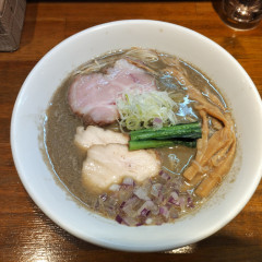 中華そばや 和凡の画像