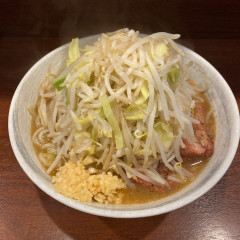 麺屋 づかちゃんの画像