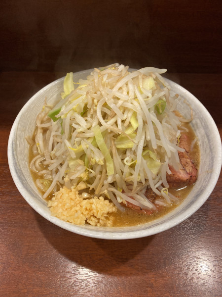 「ラーメン」@麺屋 づかちゃんの写真