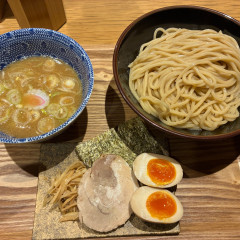 つけ麺・らーめん 波海拉の画像