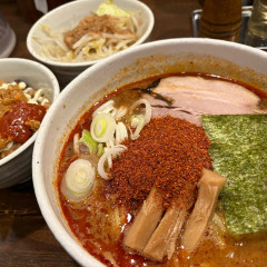 麺処 井の庄の画像