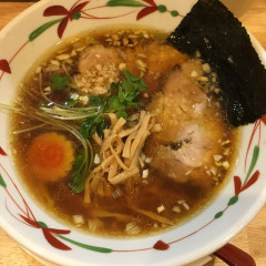 らーめん天神下 大喜の画像