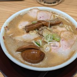 「こいくち煮干煮玉子入り」1,130円