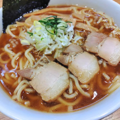 ら～めん つけ麺 幸加の画像