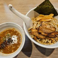 中華そば いはらの画像