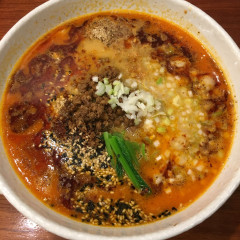 SHIBIRE NOODLES 蝋燭屋の画像