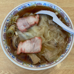 来々軒支店の画像