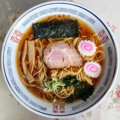 近江屋食堂の画像