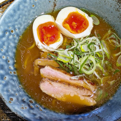 東京鴨中華そば店の画像