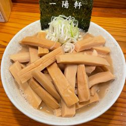 特上メンマ 1,400円