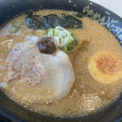 らあめん花月嵐 ひたちなかファッションクルーズ店の画像