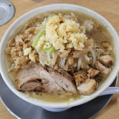 麺房 十兵衛の画像