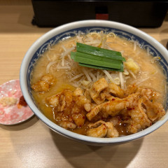 中華そばよしかわ 西荻窪店の画像