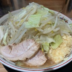 小ラーメン　1000円