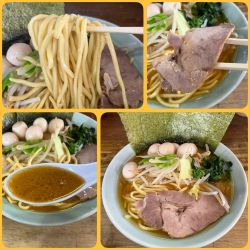 味噌ラーメン¥950+うずら玉子¥50