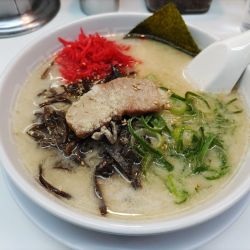 ラーメン