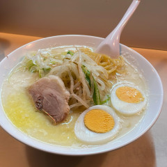 札幌ラーメンこぐまの画像