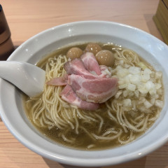 麺処 にぼし香 赤羽店の画像