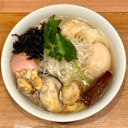 【Fishmen】特製フィッシュメン