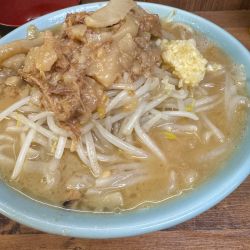 ラーメン