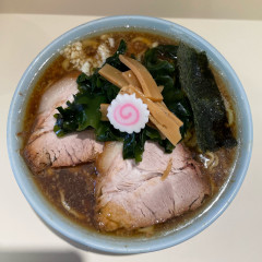 ニュー二丁目ラーメンの画像