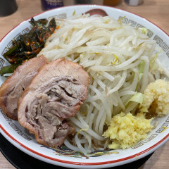 ラーメン豚山 金沢文庫店の画像