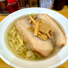 旨麺処 勝盛の画像