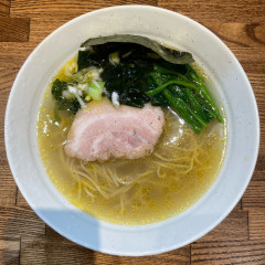 らーめん夢中 湘南台店の画像