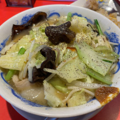 恵比寿大龍軒の画像