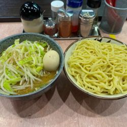 もり野菜（塩）