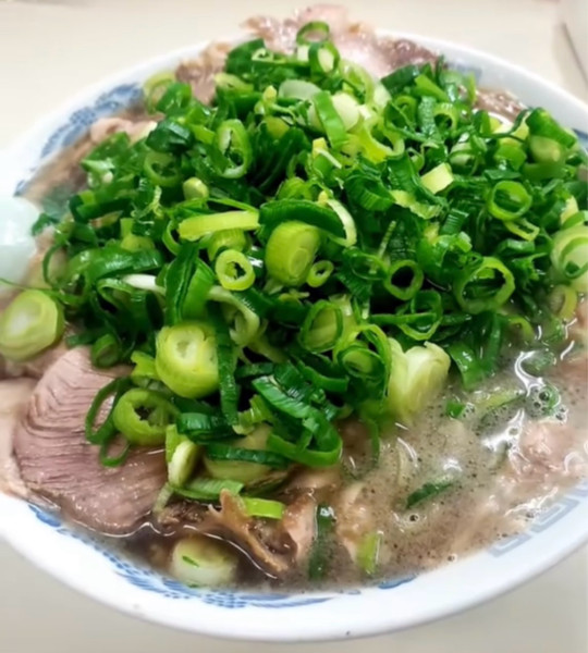 「醤油ラーメン」@ラーメン専門 大栄 本店の写真
