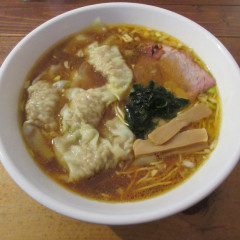 レニー食堂の画像