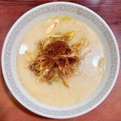 らあめんハウス 淡淡の画像