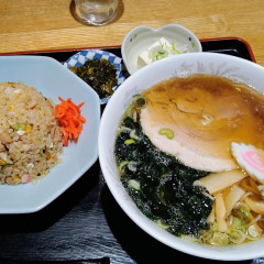 三平食堂の画像