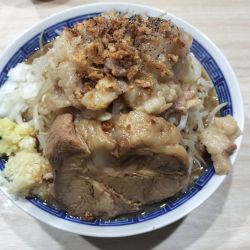 ラーメン