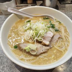 みそラーメン