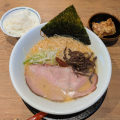 味噌ラーメン ゑびす 春日井西山店の画像