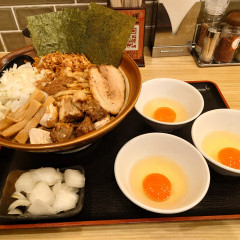 つけ麺大輝の画像