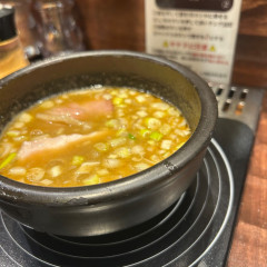 特級鶏蕎麦龍介 テクノパーク桜店の画像